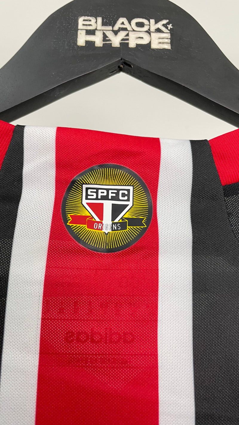 Camisa São Paulo Away 23/24