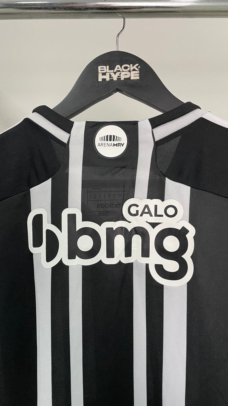 CAMISA ATLÉTICO MINEIRO 23/24