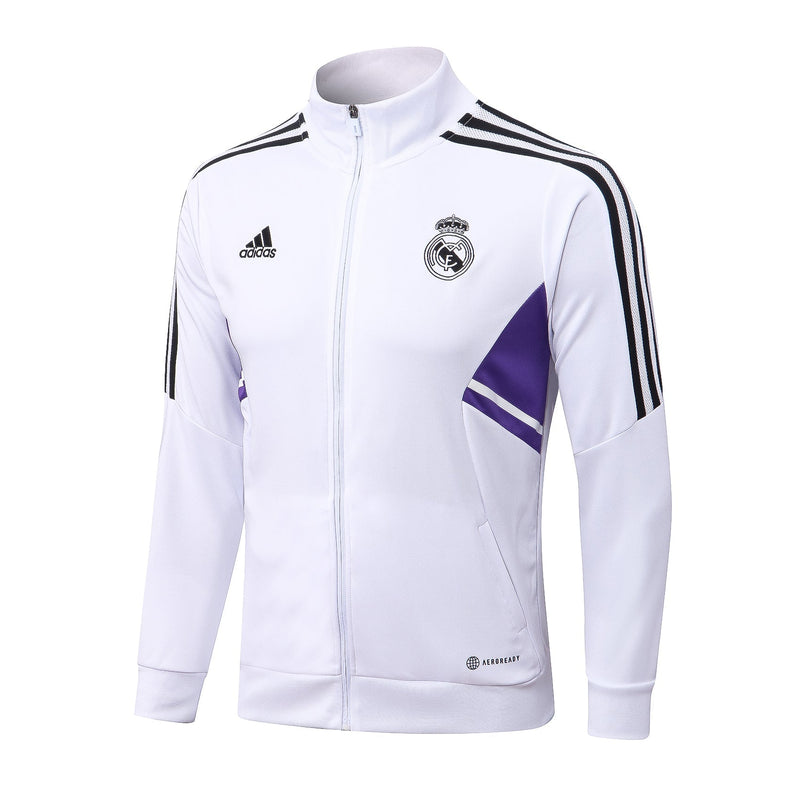 CONJUNTO REAL MADRID