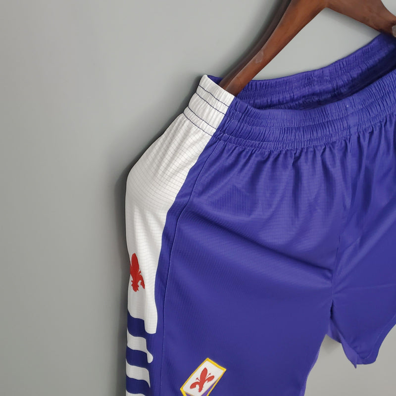 Shorts Fiorentina 1998/99 Home