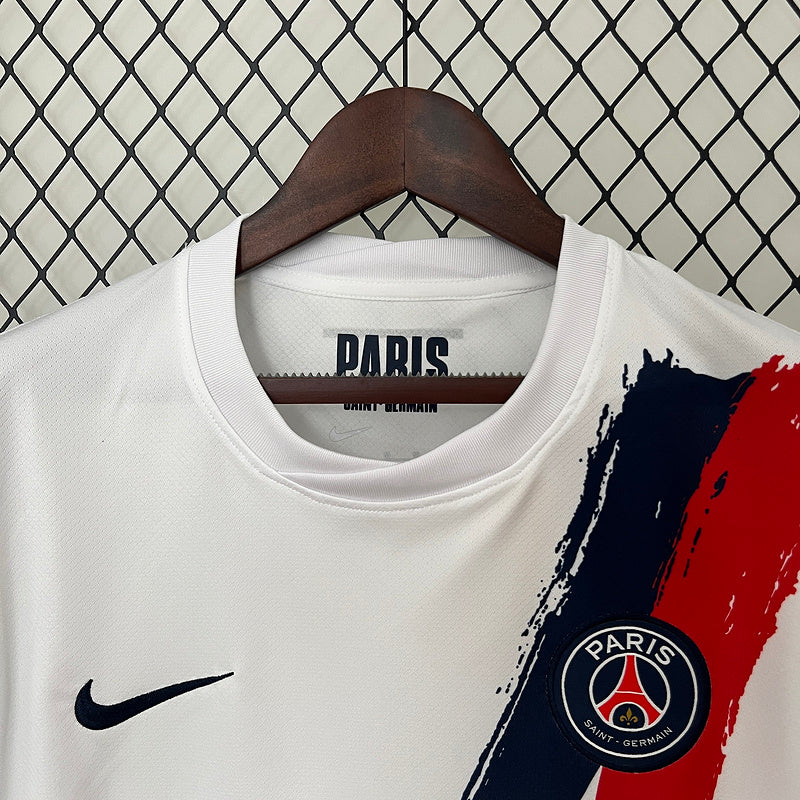 Camisa 24∕25 PSG Away