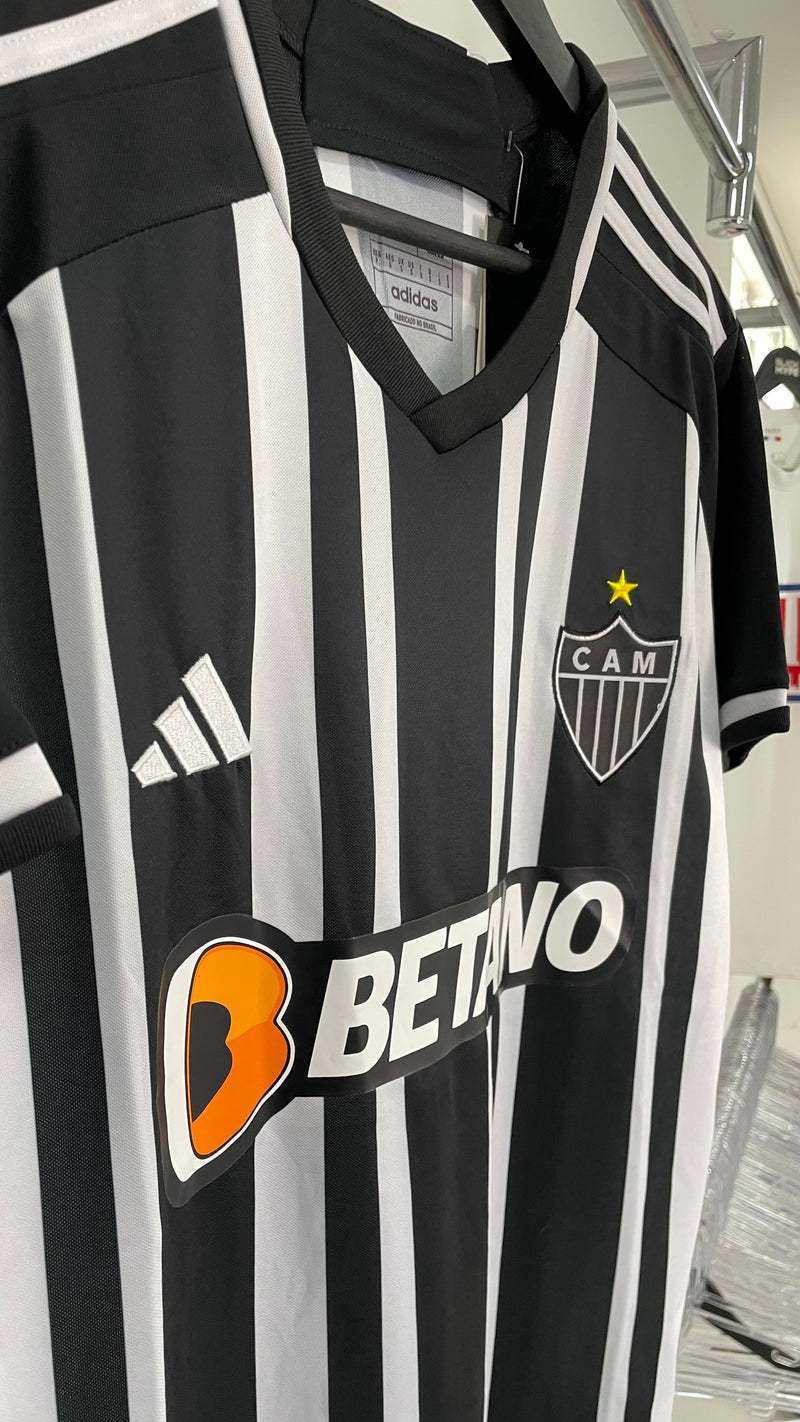 CAMISA ATLÉTICO MINEIRO 23/24