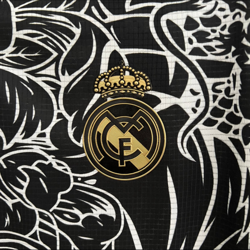 Camisa Edição Especial Real Madrid 23/24