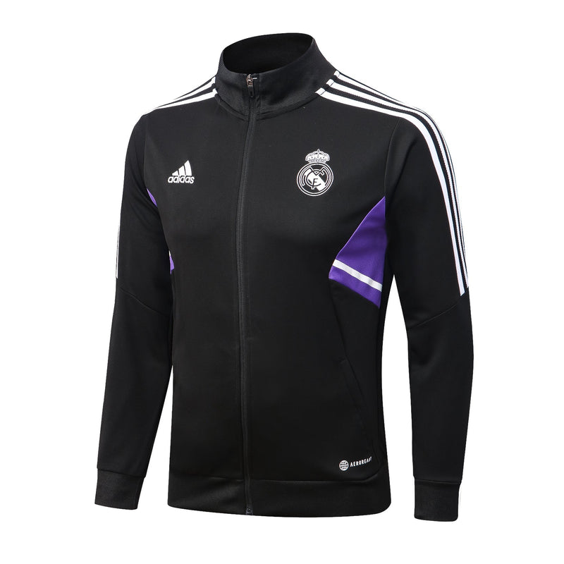 CONJUNTO REAL MADRID