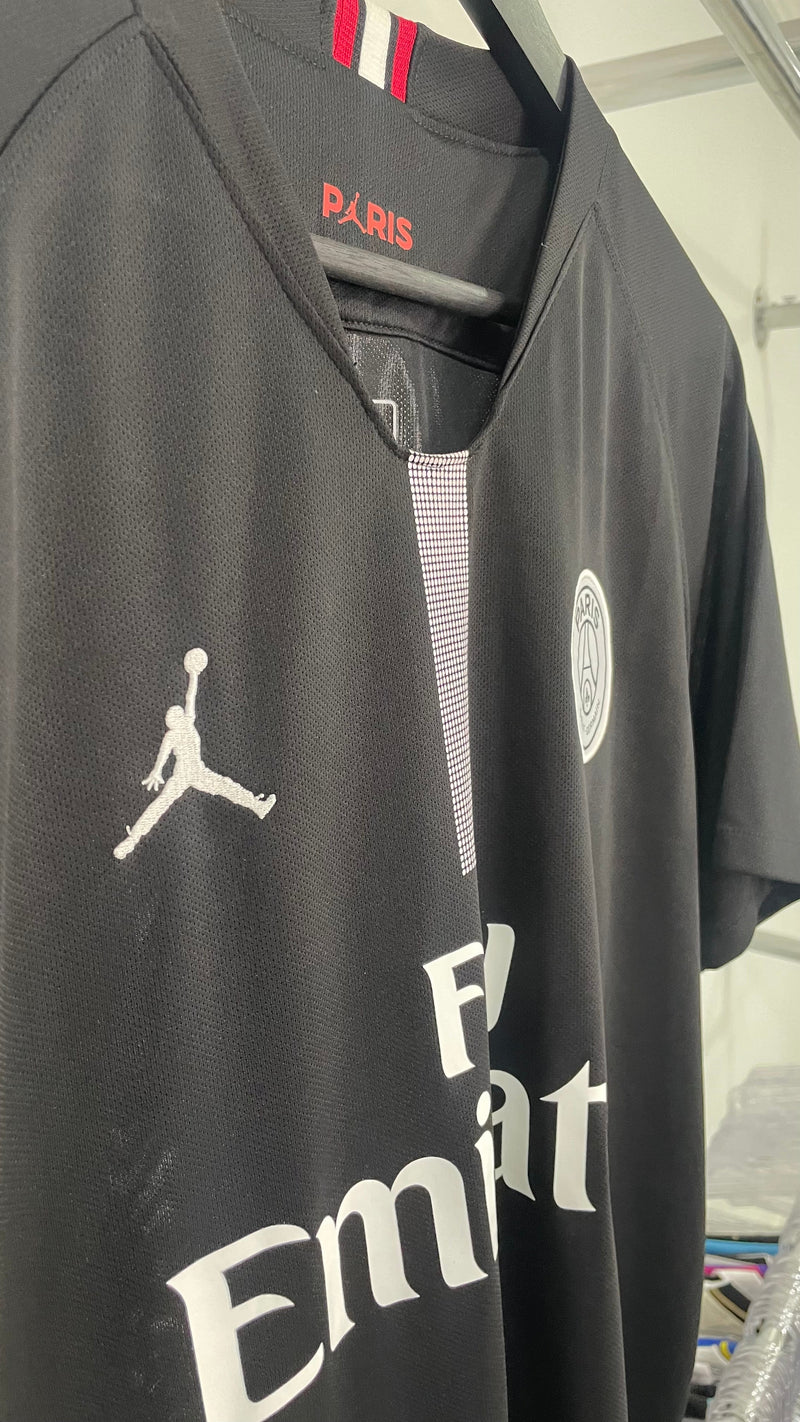 Camisa PSG 18/19 home