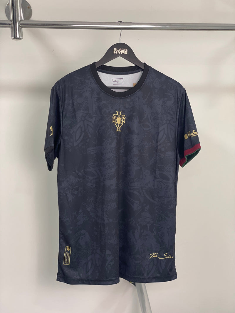 Camisa seleção Portugal The Sin 7