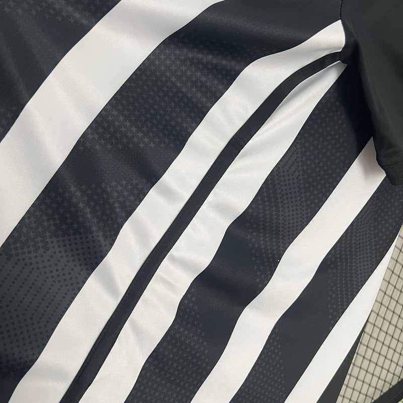 Camisa 24∕25 Atlético Mineiro Home