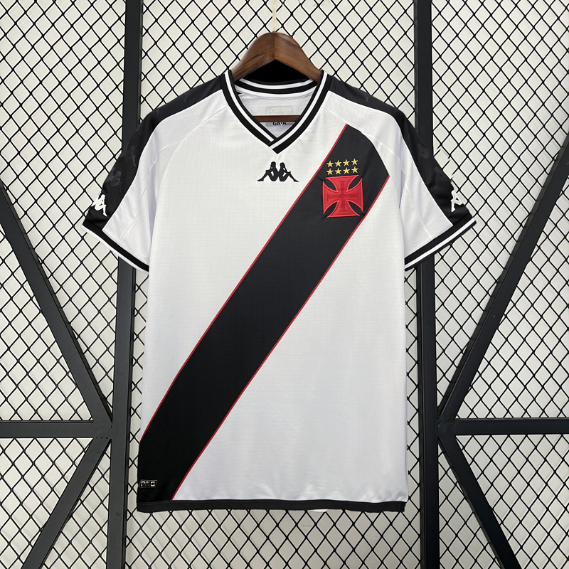 Camisa 2024∕25 Vasco da Gama away - Coutinho