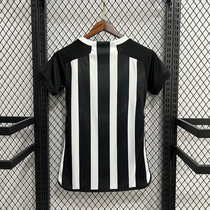 Atlético Mineiro 24∕25 Home