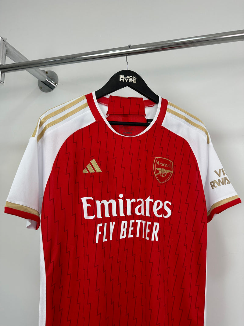 Camisa Arsenal 23/24