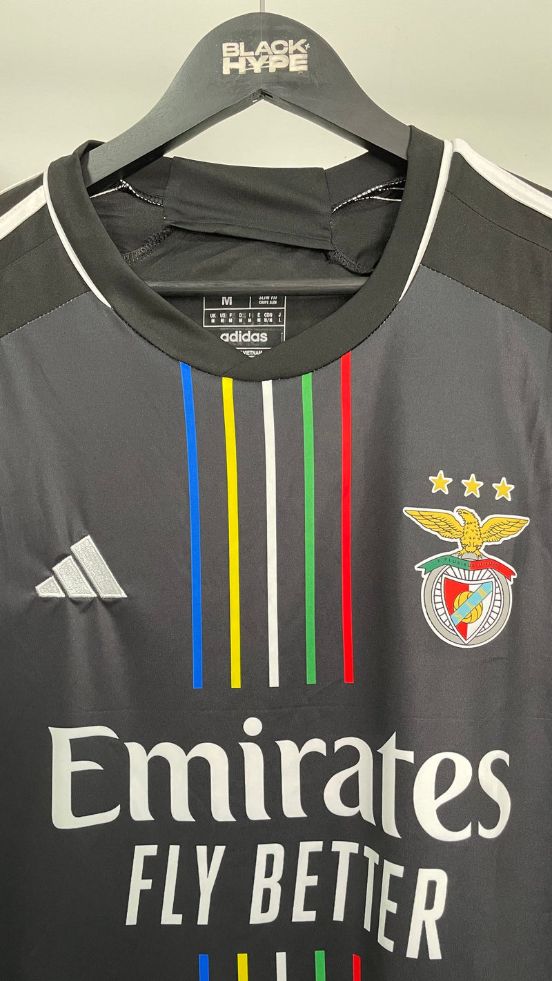 Camisa Benfica 23/24