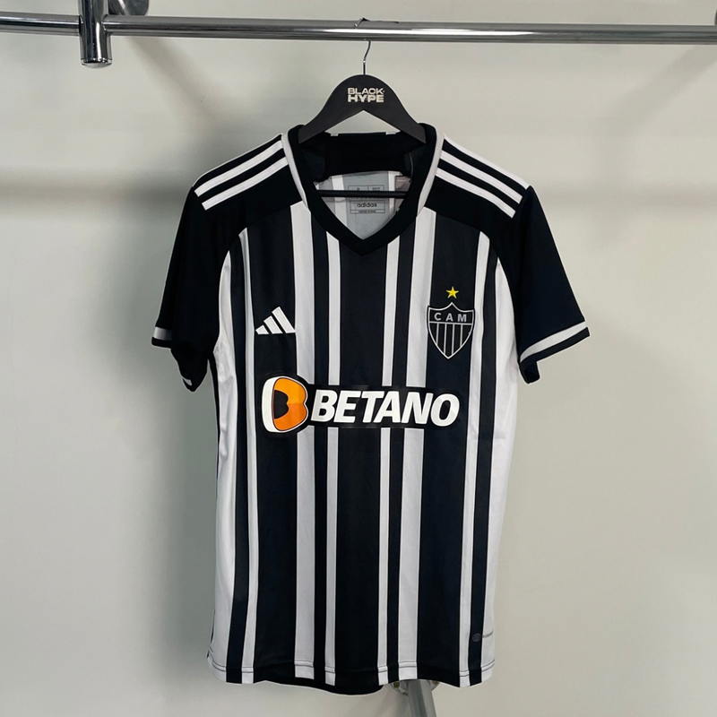 CAMISA ATLÉTICO MINEIRO 23/24