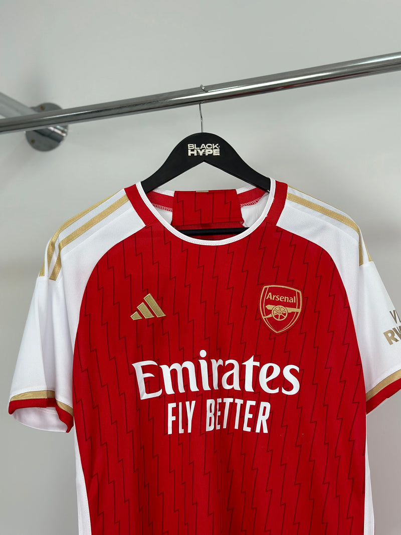 Camisa Arsenal 23/24