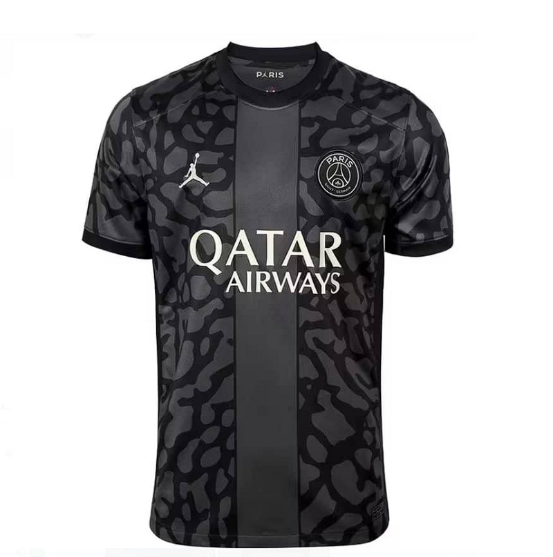 Camisa PSG 23/24 Lançamento