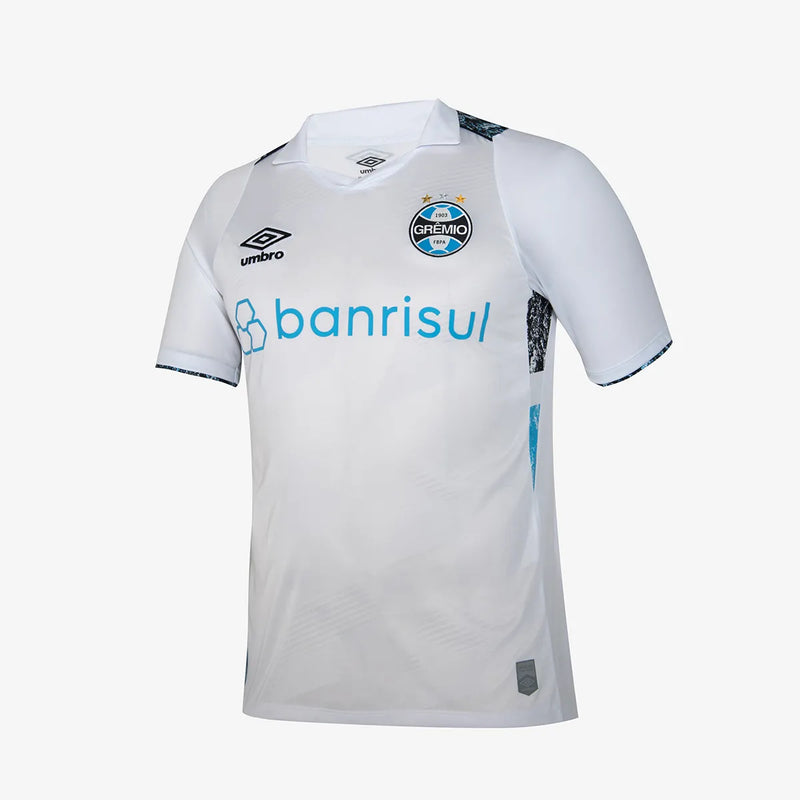 Camisa Grêmio Away 24/25 Umbro