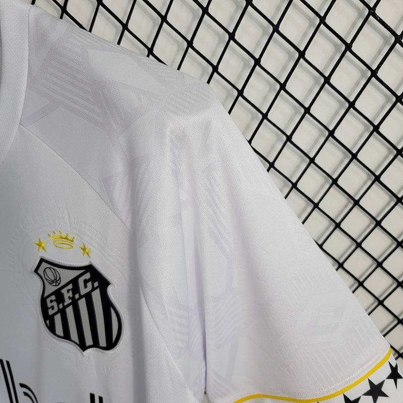 Camisa 23∕24 Santos l