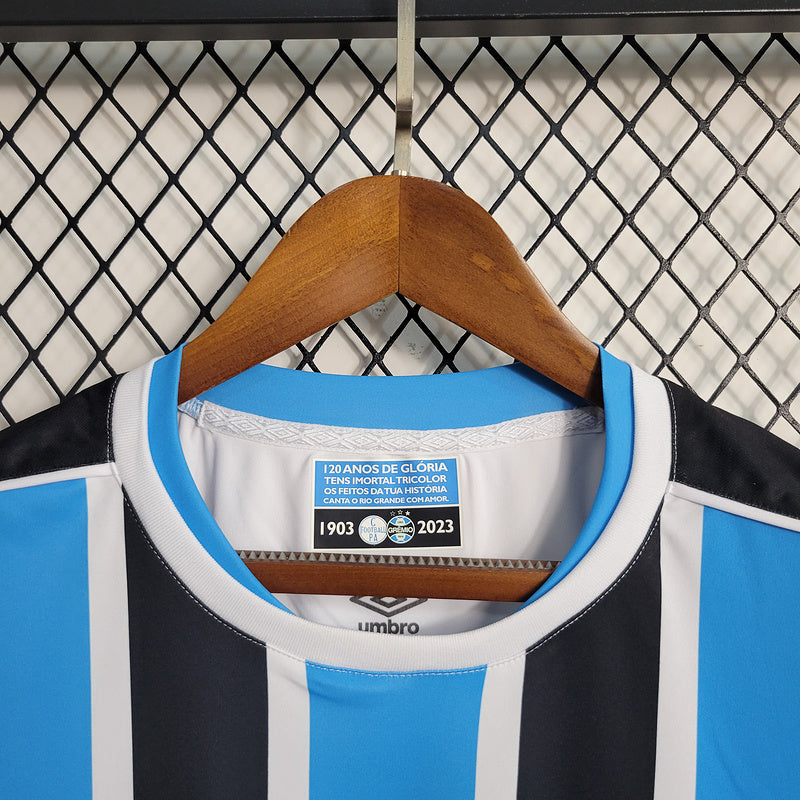 Camisa 23/24 Gremio l