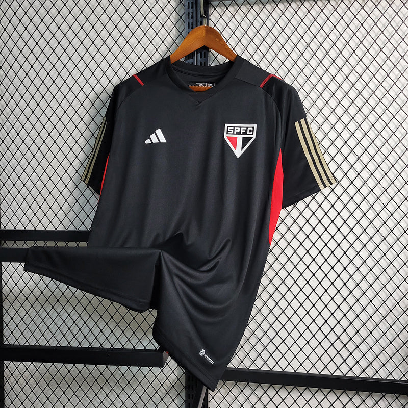 Camisa 23∕24 São Paulo Treino