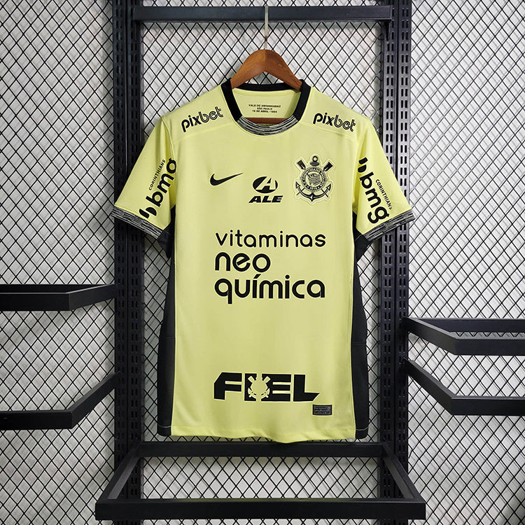 Camisa 24∕25 Corinthians ll