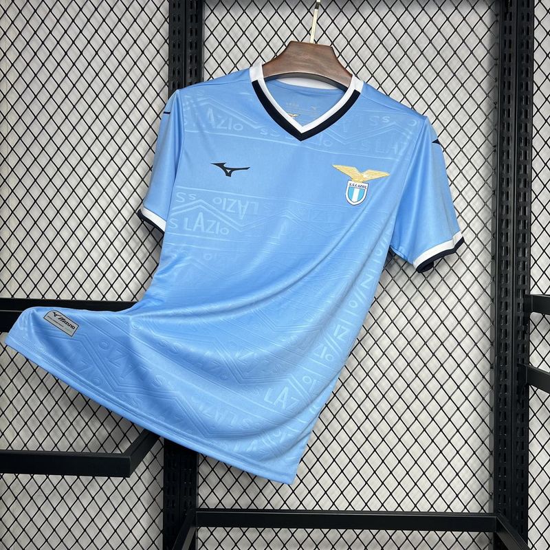 Camisa do Lazio l 24/25