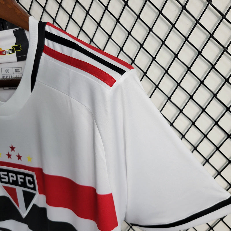 Camisa São Paulo Home 23/24