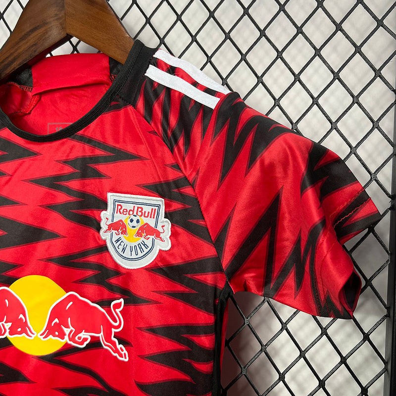 Kids New York Red Bulls 2024∕25