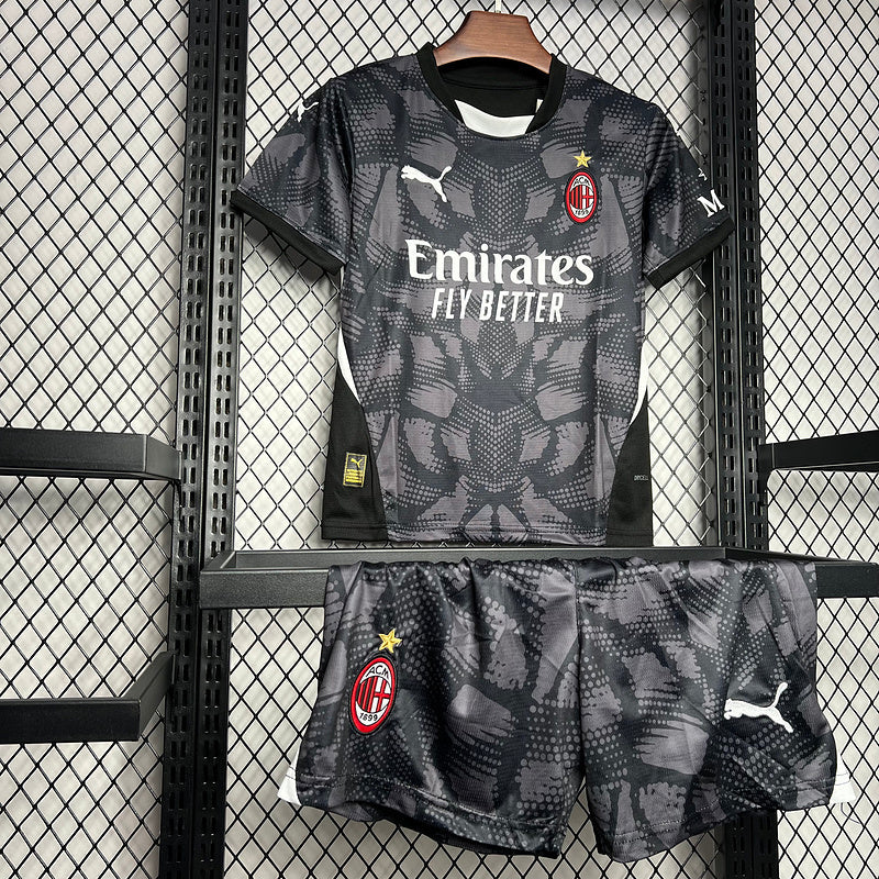 Kids Milan Goleiro 2024∕25