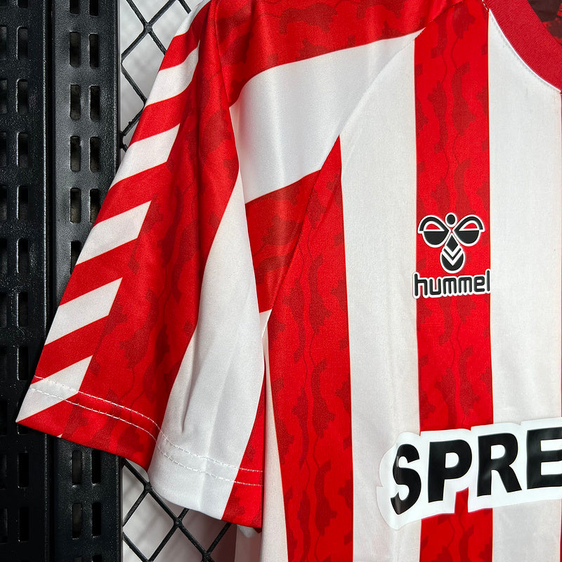 Camisa do Sunderlandl l 24∕25