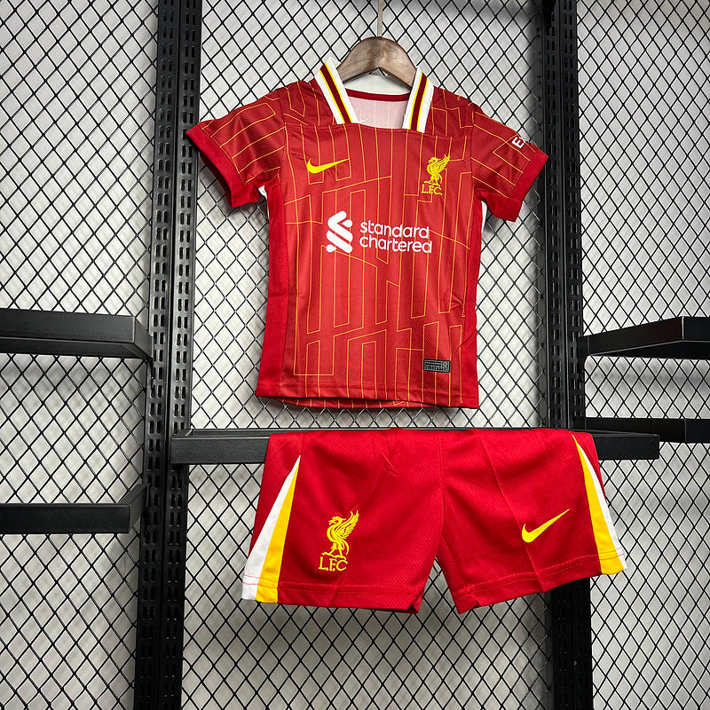 Kids Liverpool l 2024∕25