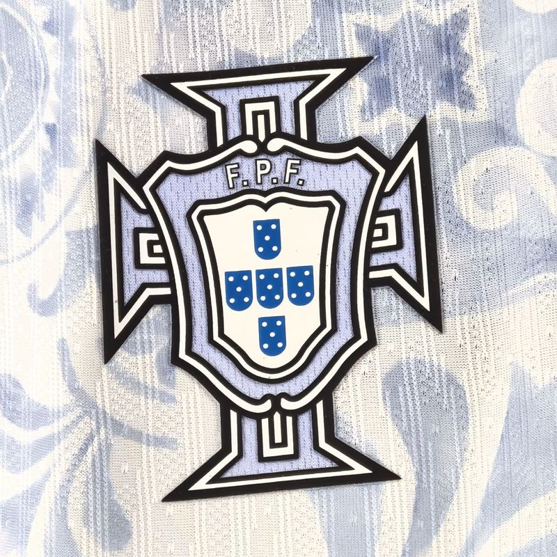 Camisa da Portugal Edição Especial 2024/25