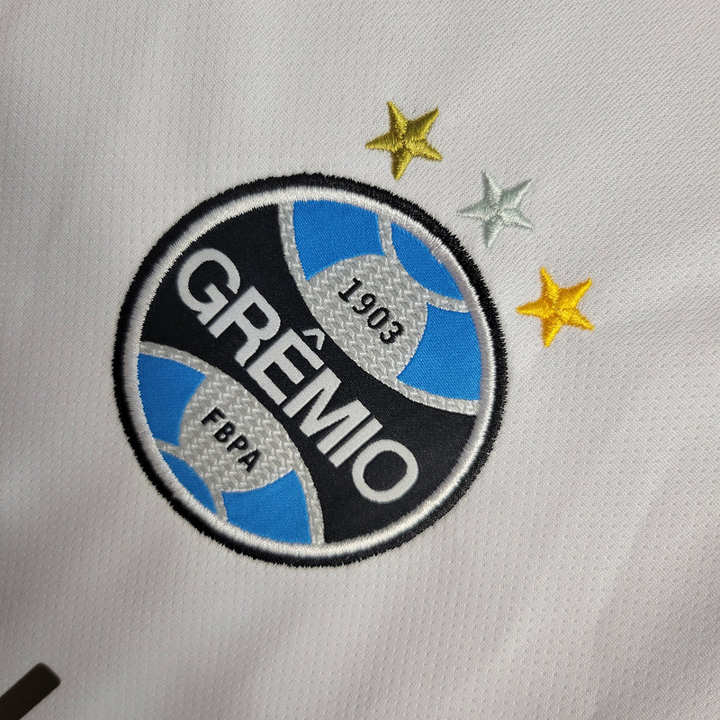 Camisa 23/24 Gremio ll - Branco