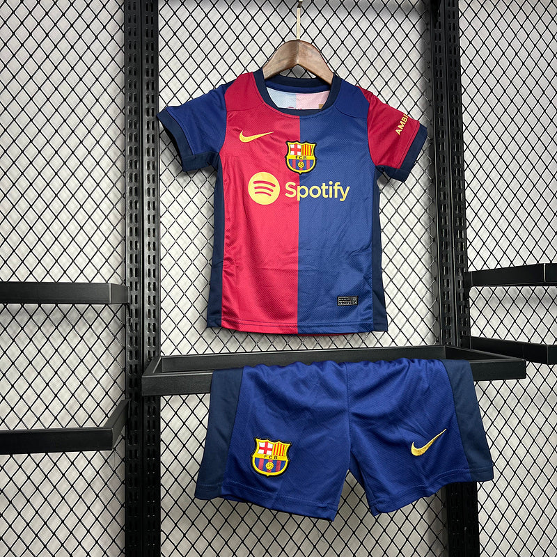 Kids Barcelona l 2024∕25