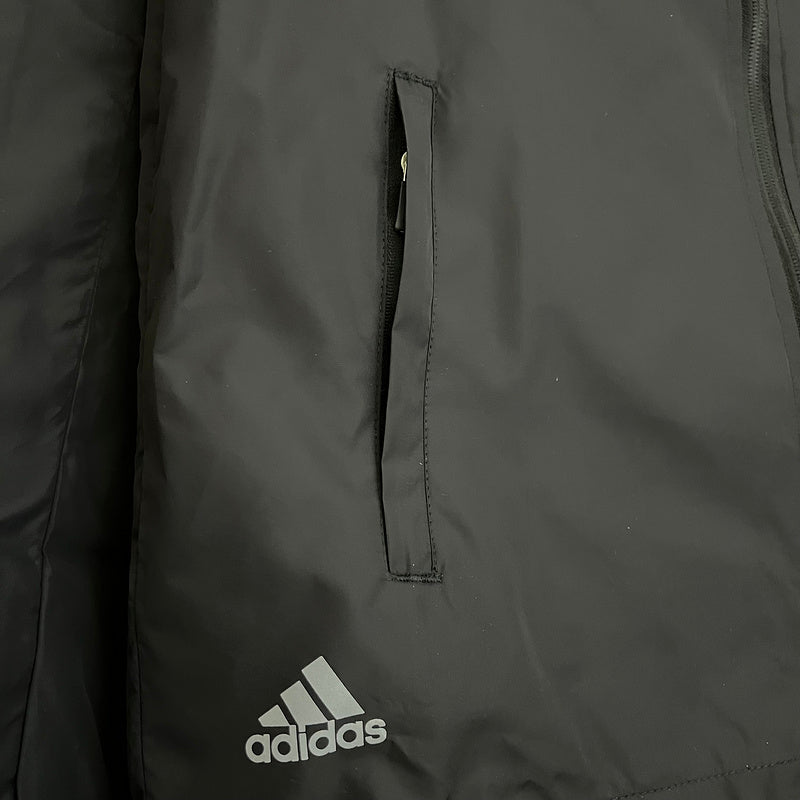 Corta-vento Adidas 23/24 - Preto