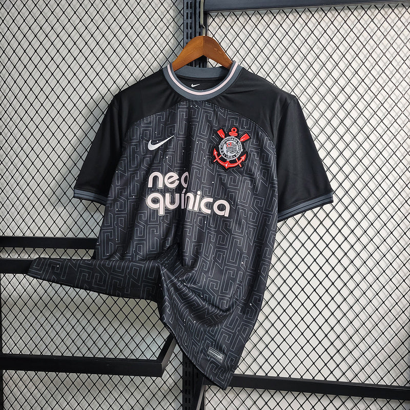 Camisa 23/24 Corinthians Edição Especial