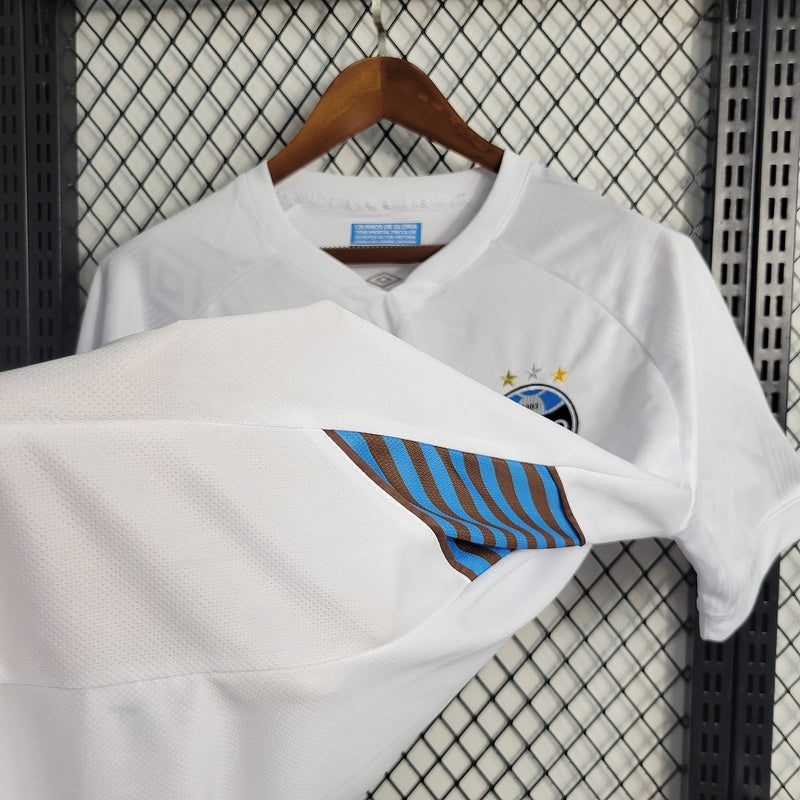 Camisa 23/24 Gremio ll - Branco