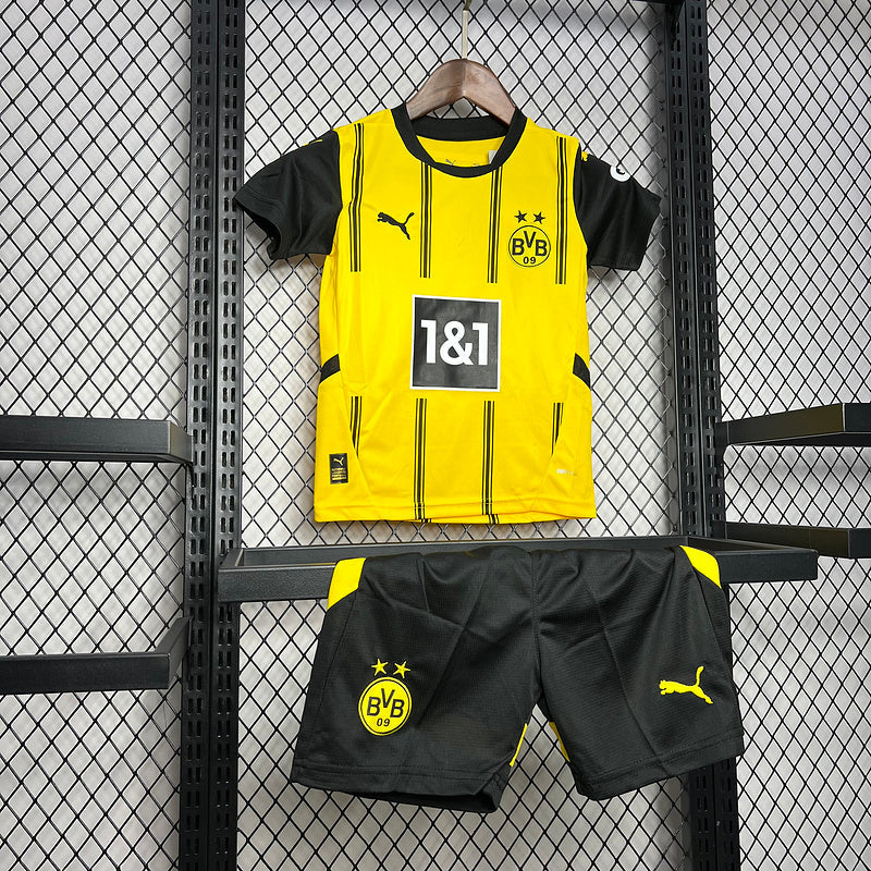 Kids Borussia Dortmund l 2024∕25