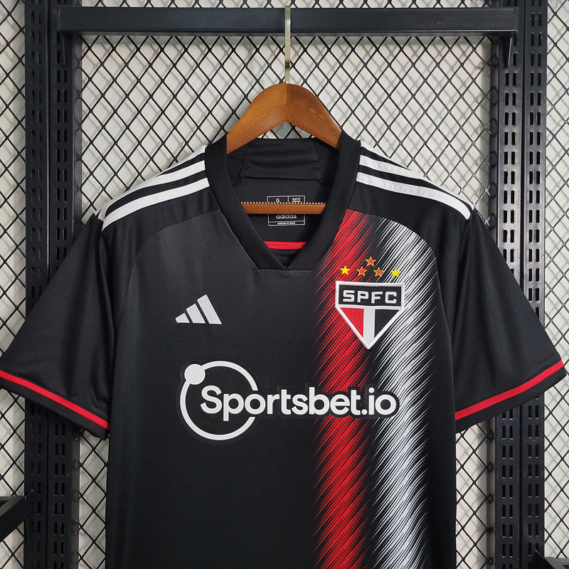 Camisa 23∕24 Sao Paulo ll