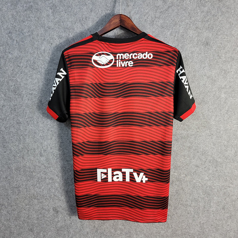 Camisa 22∕23 Flamengo