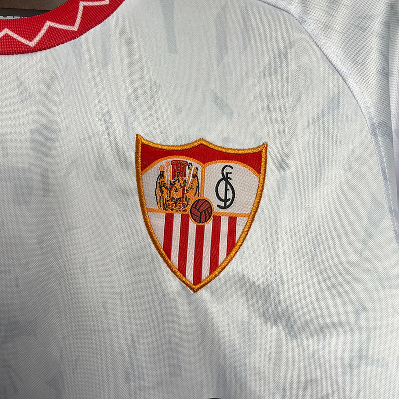 Camisa Sevilla l - 24/25