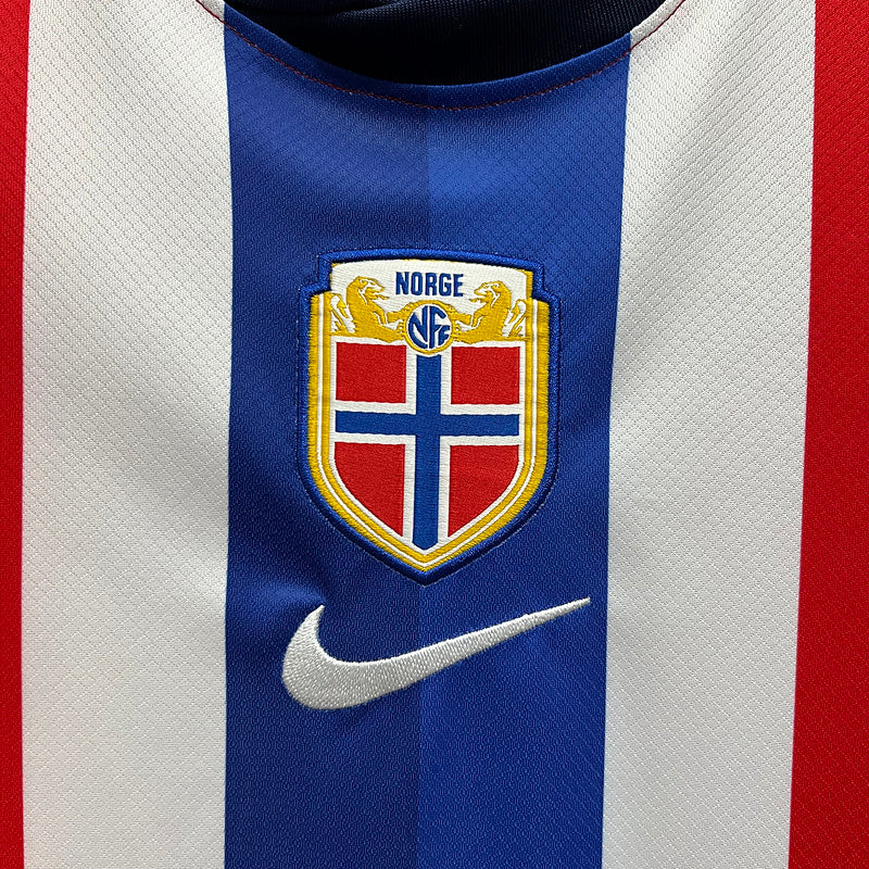 Camisa Norway l 24/25