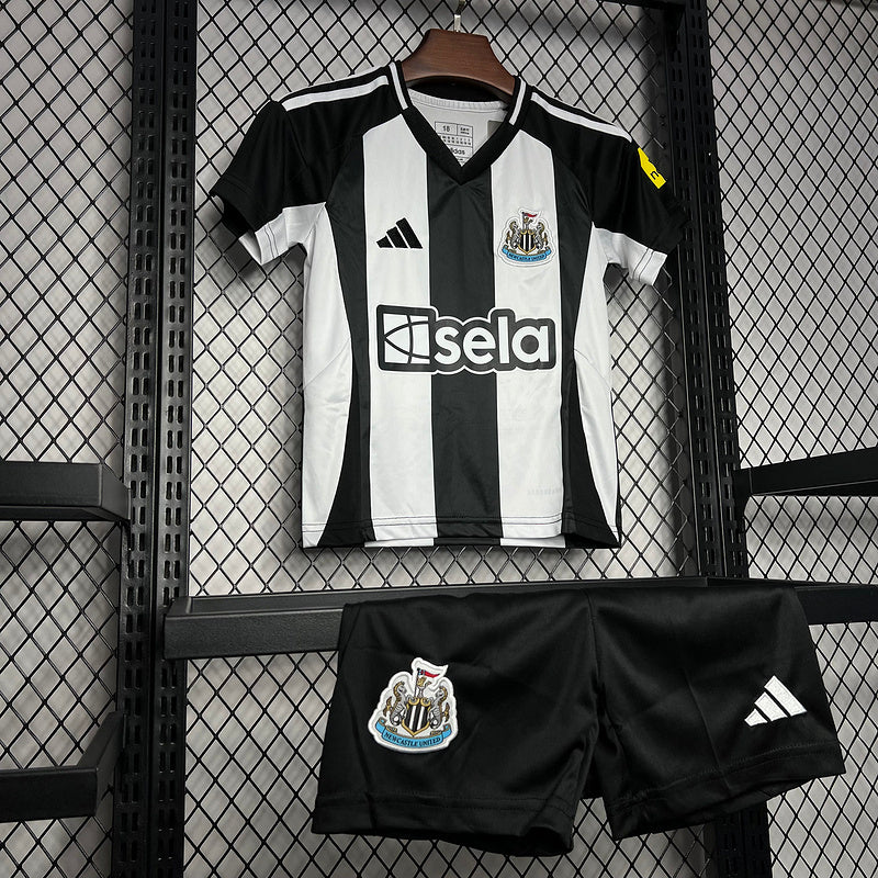 Kids Newcastle l 2024∕25