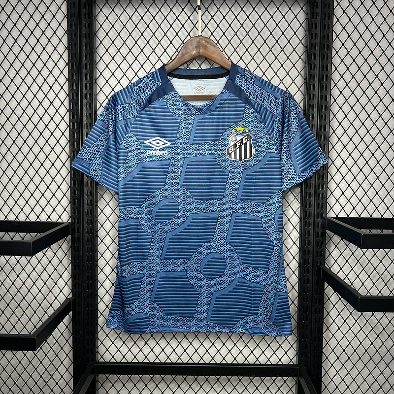 Camisa 24∕25 Santos Treino