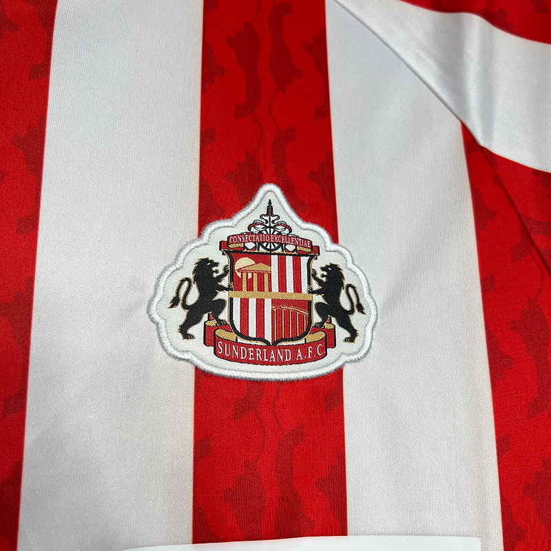 Camisa do Sunderlandl l 24∕25