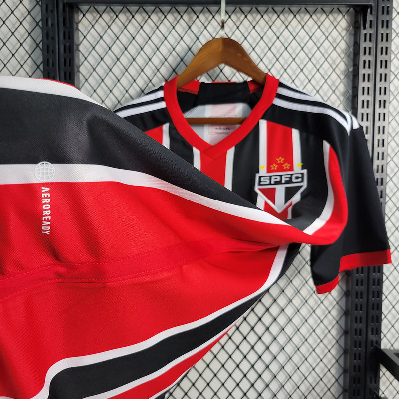 Camisa 23∕24 São Paulo ll