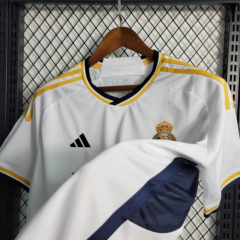 Camisa 23∕24 Real Madrid l