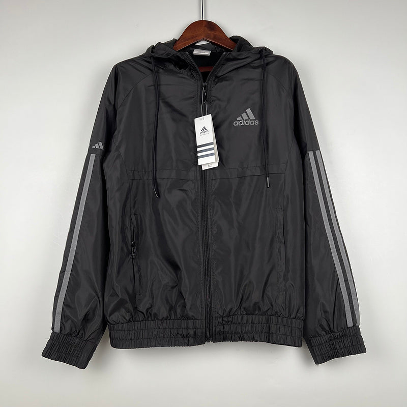 Corta-vento Adidas 23/24 - Preto