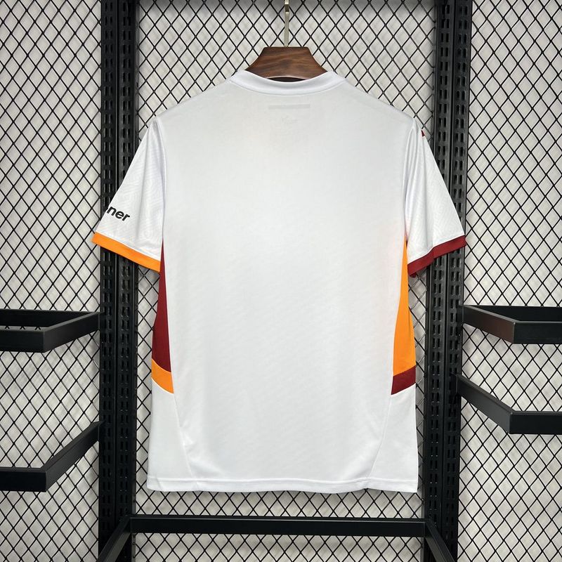 Camisa do Galatasarays ll 24/25