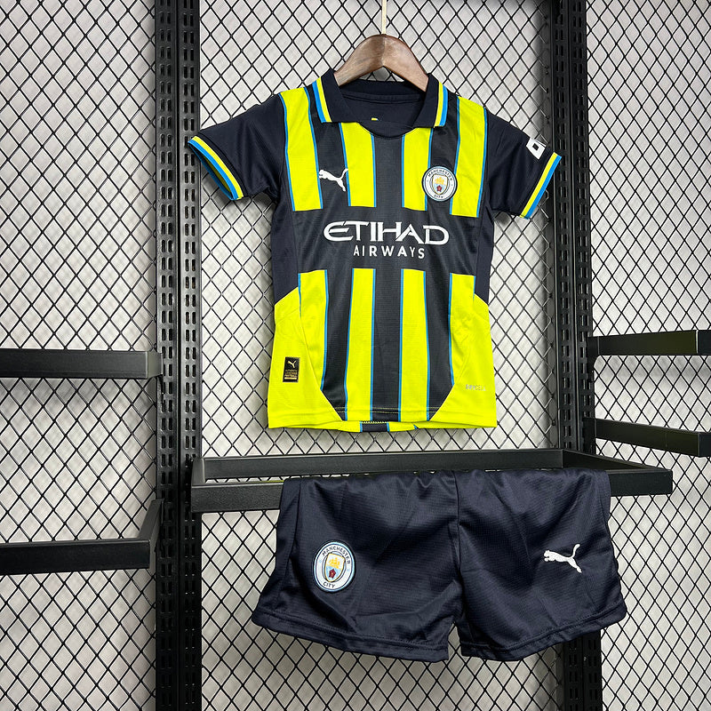 Kids Manchester City ll 2024∕25