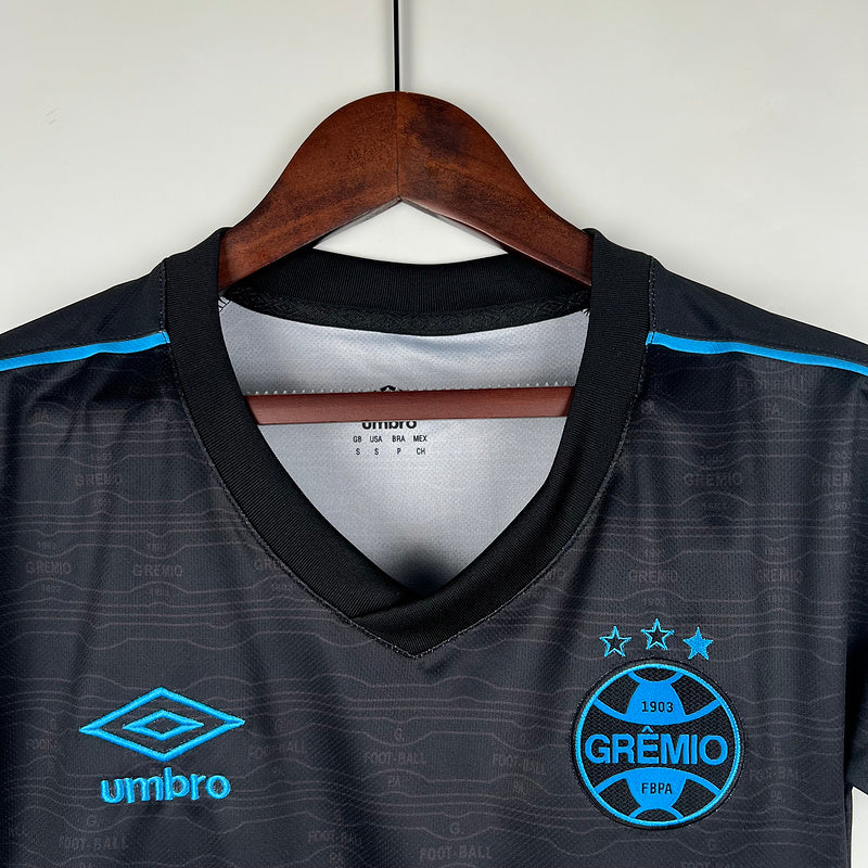 Camisa Feminino 23∕24 Gremio lll