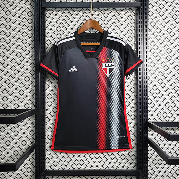 Camisa Feminina do São Paulo ll 23/24